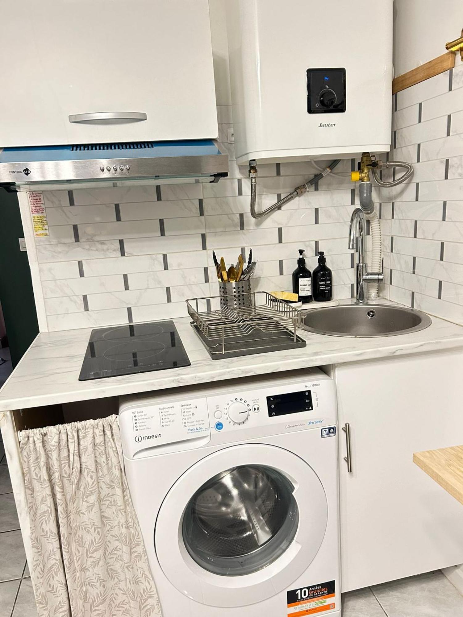 Confort Centre Apartamento