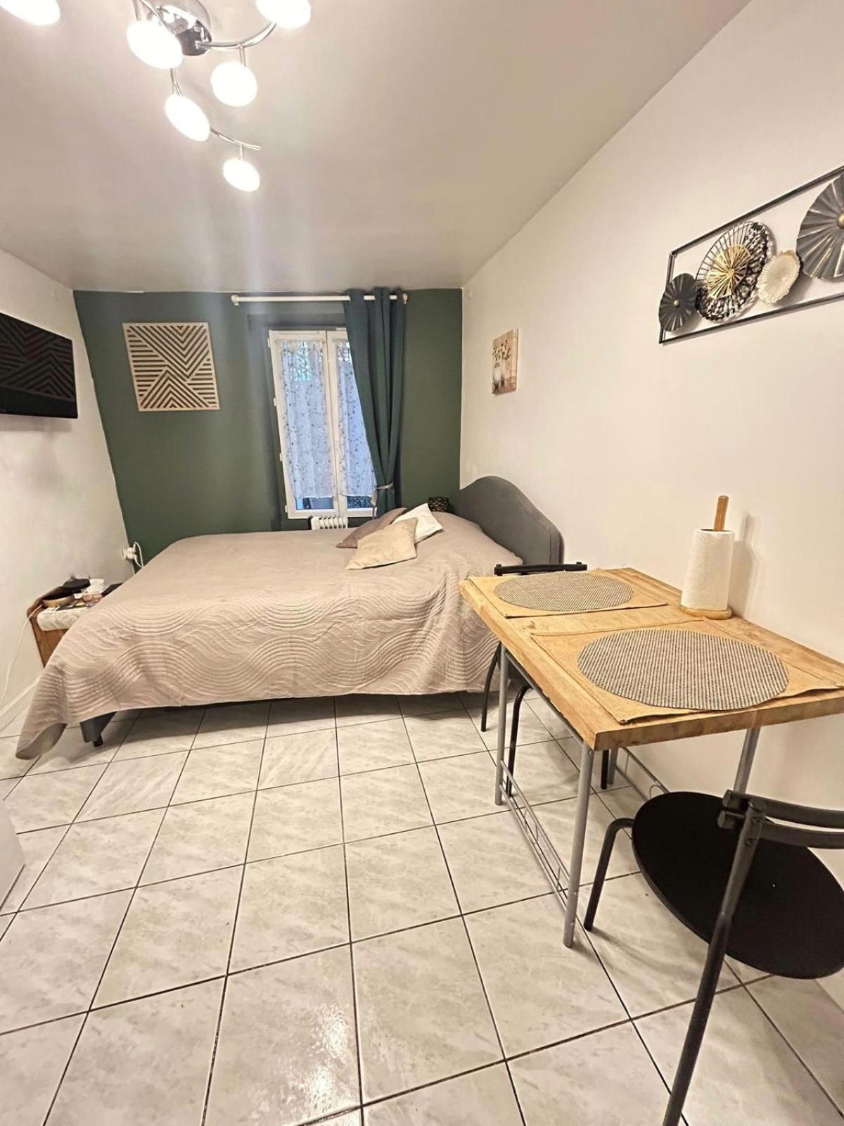 Apartamento Confort Centre